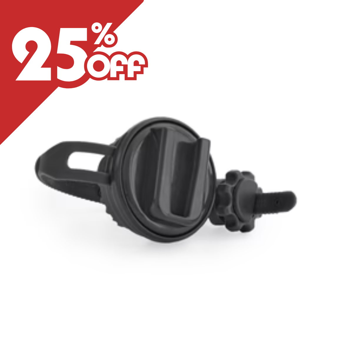 Spare Stroller Rotating Bracket |  Additional Rockit Rocker Strap | Free Shipping