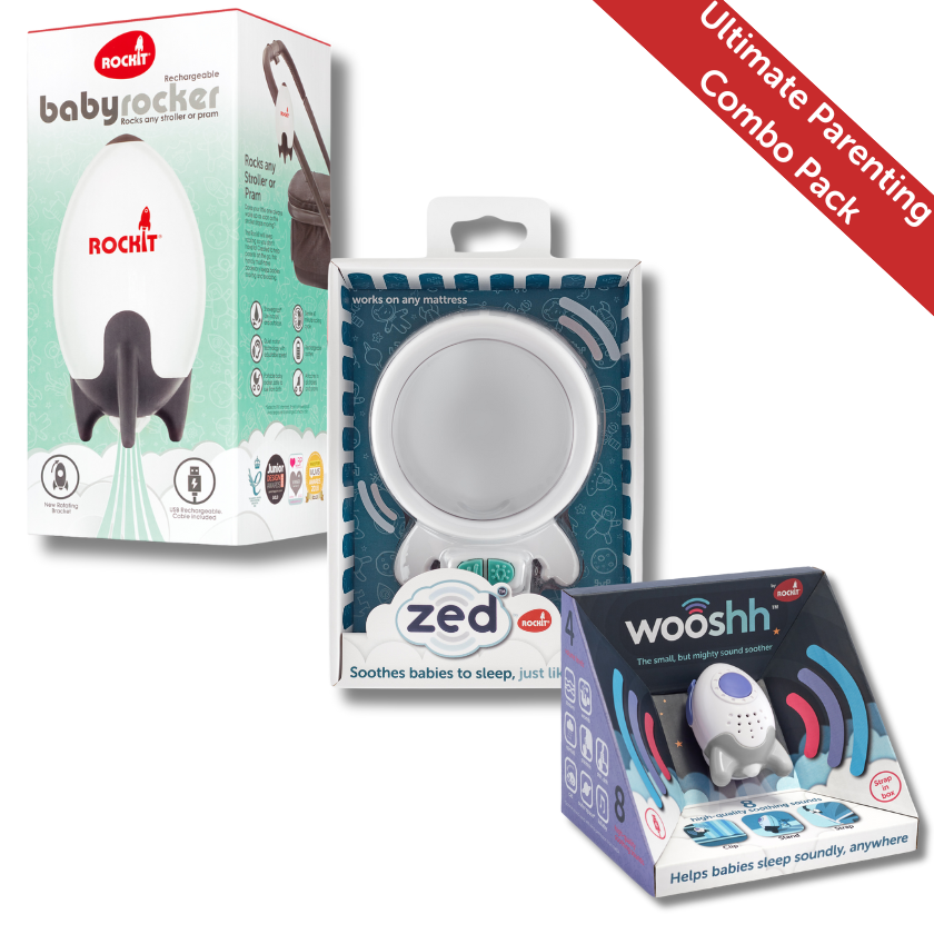 Rockit Products - Rockit Sleep