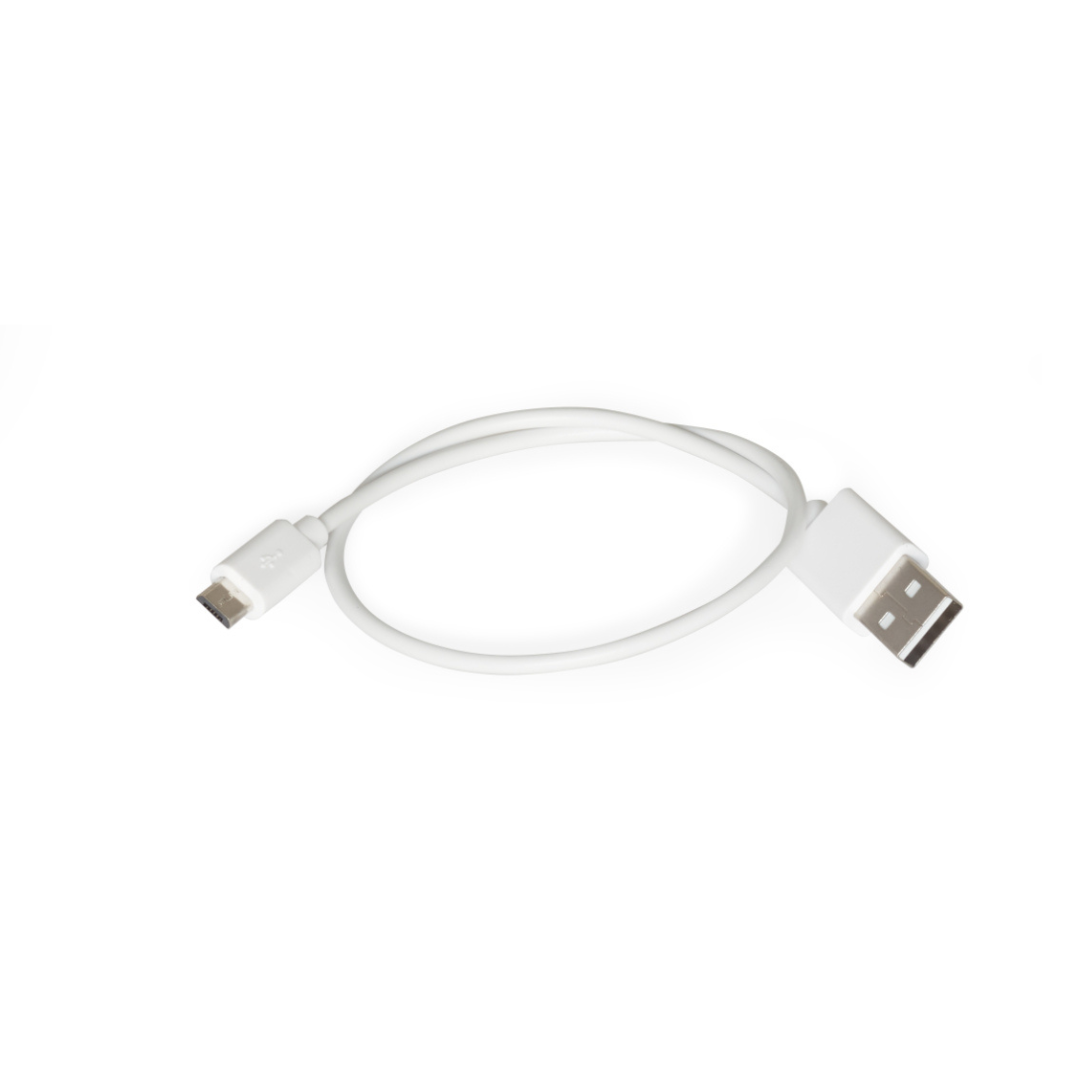 Rockit Rocker Spare Charging Cord |Micro USB or USB-C| Free
