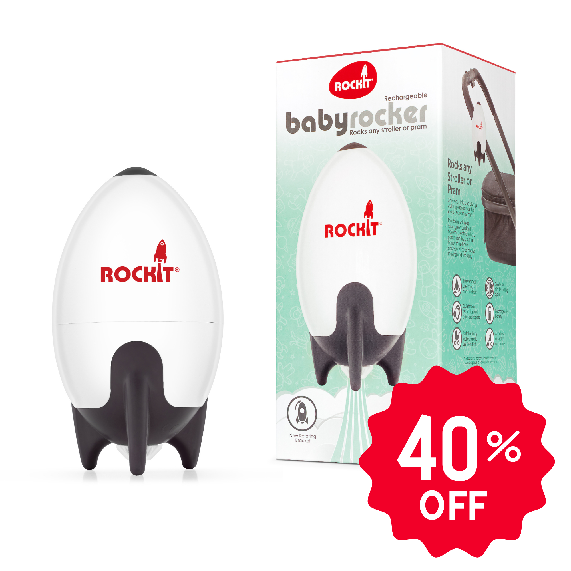 Open Box Baby Strollers: Save Big on Top Brands