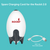 Rockit Rocker Spare Charging Cord |Micro USB or USB-C| Free Shipping