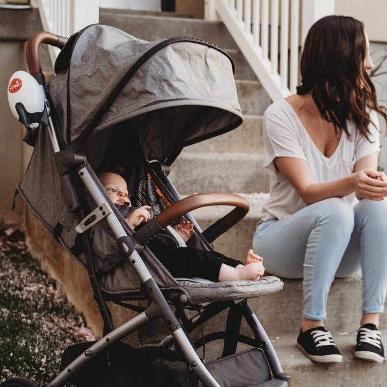 Rockit Baby Rocker (AA Battery Version)