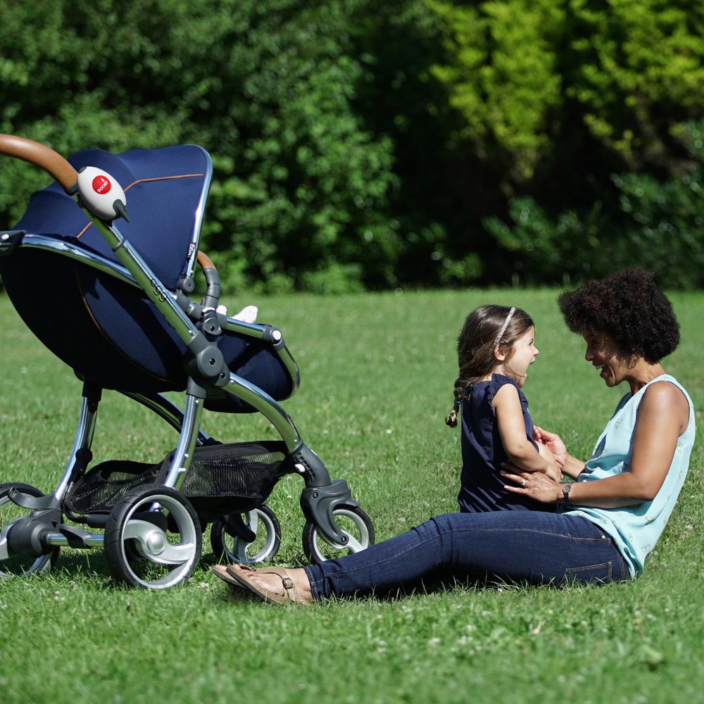 cybex stroller rocker Rockit Baby Rocker (AA Battery Version)