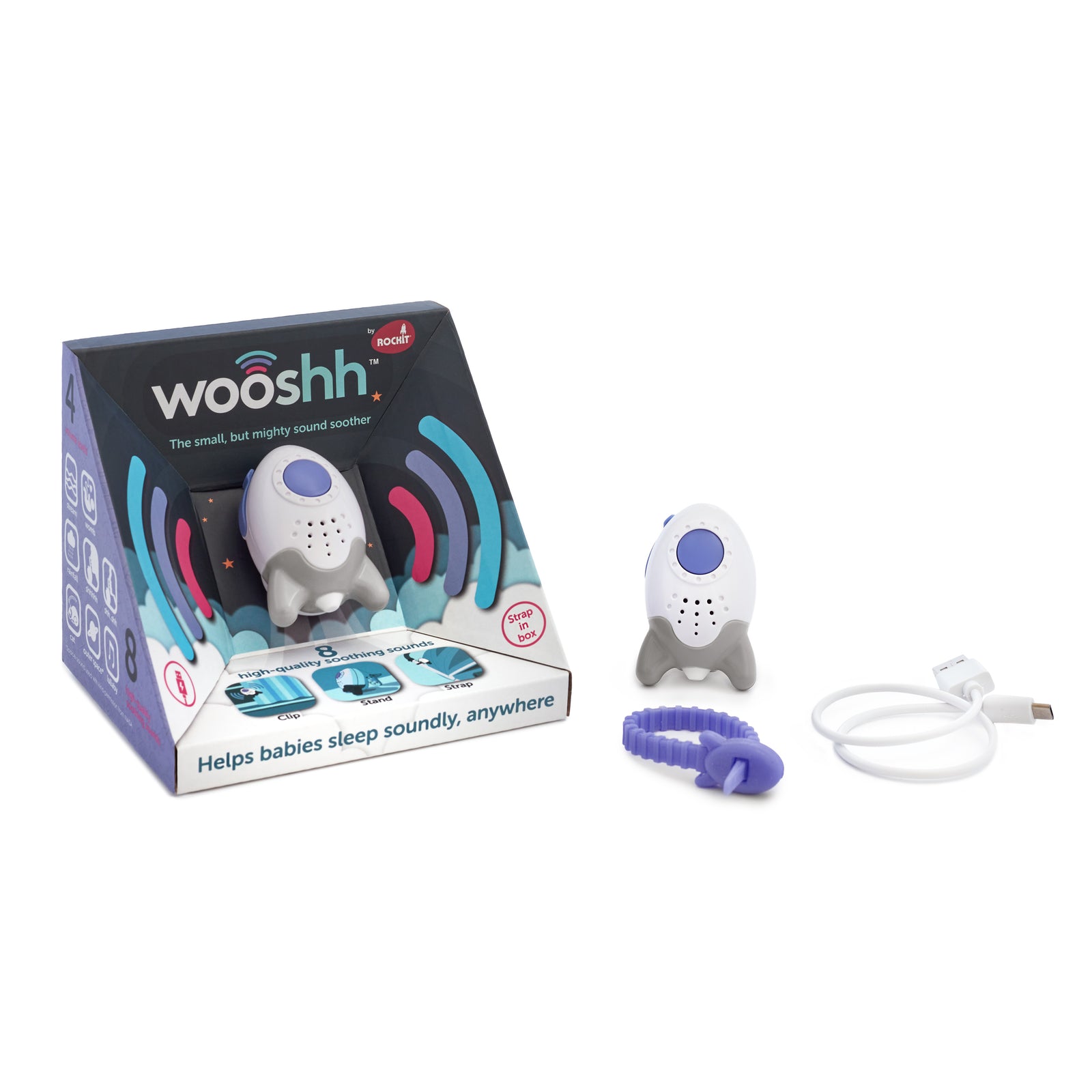 ロキット ROCKIT Rockit Products - Rockit Sleep